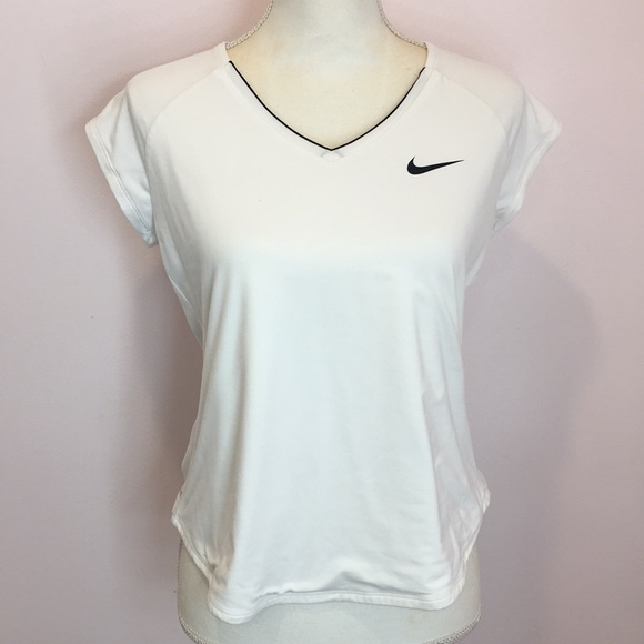 Nike Tops - Nike Dri-Fit Athletic T-Shirt